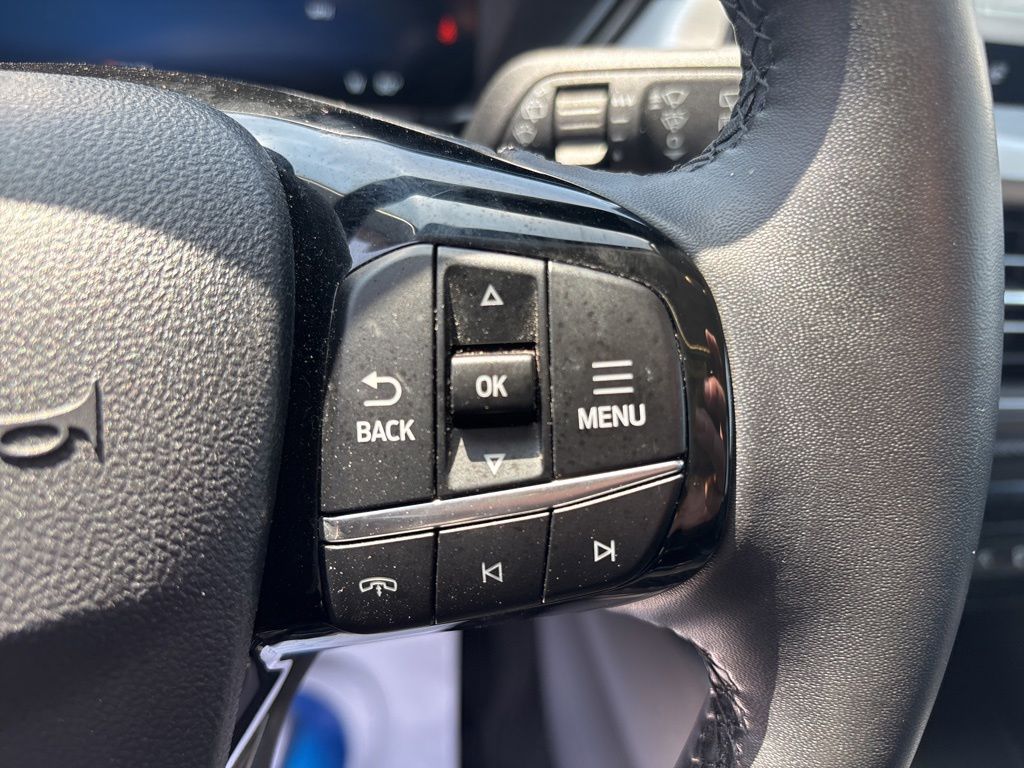 Used 2024 Ford Escape SUV