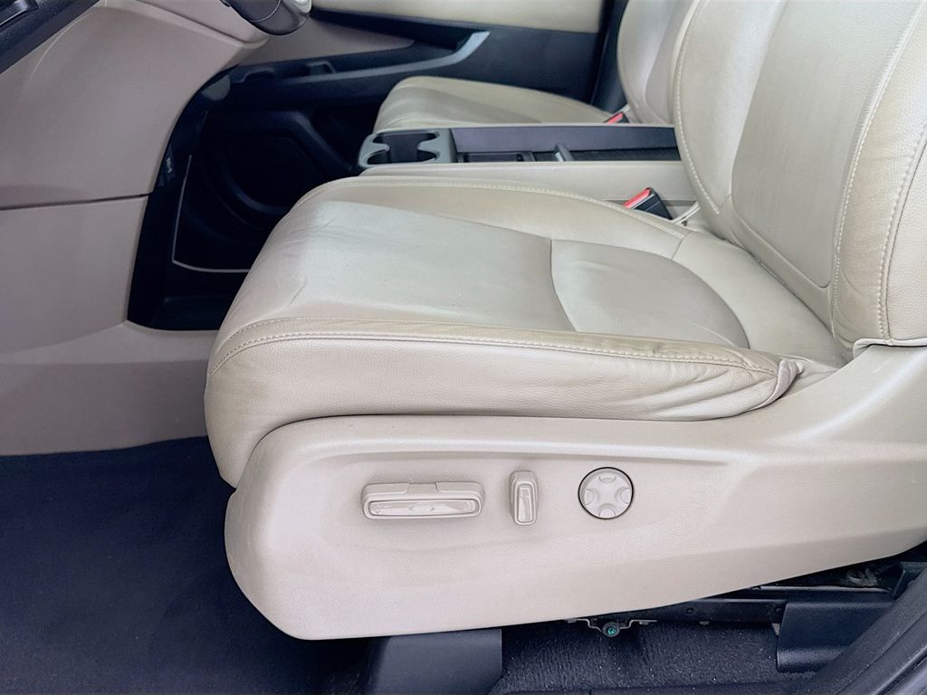 Used Car 2019 Honda Odyssey  Ex-l For Sale Under $25,000 In Austin, Texas