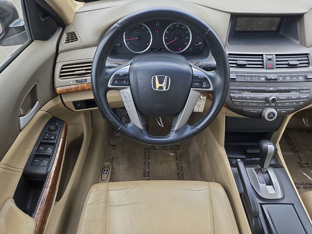 2010 Honda Accord Sdn