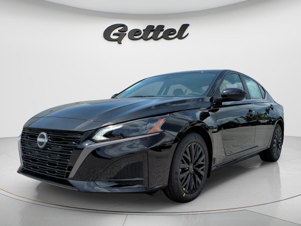 2026 Nissan Altima SV Special Edition