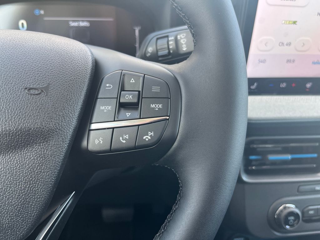 New 2026 White Ford XLT image 20