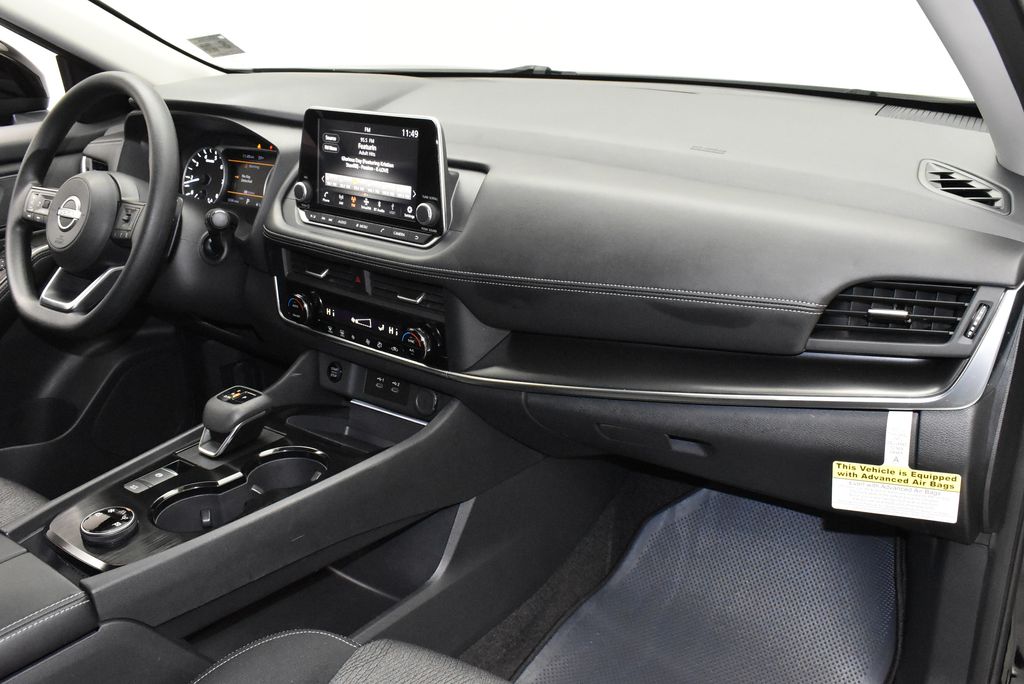 Thumbnail: 2024 Nissan Rogue - 24