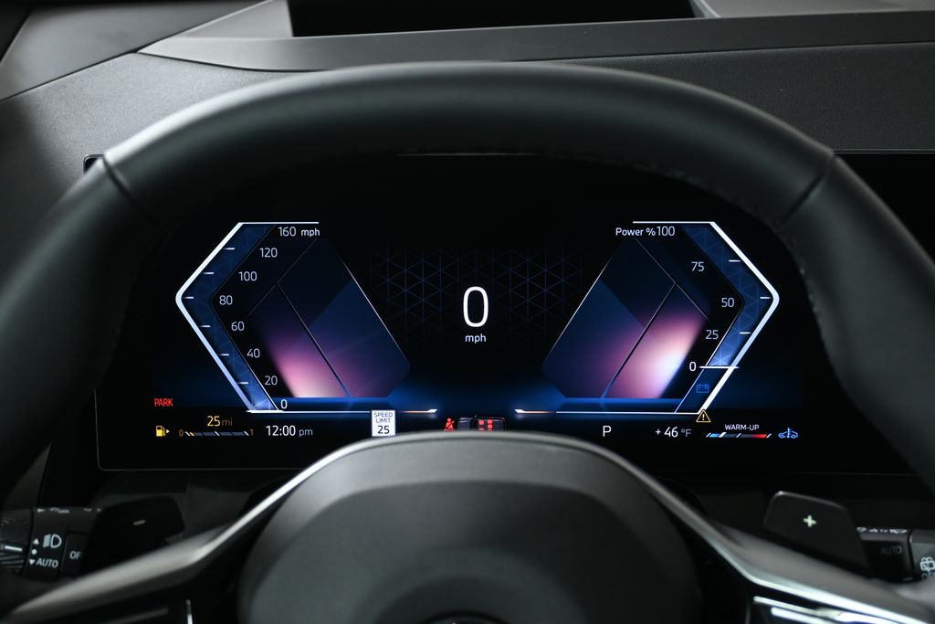 Thumbnail: 2026 BMW X3 - 20