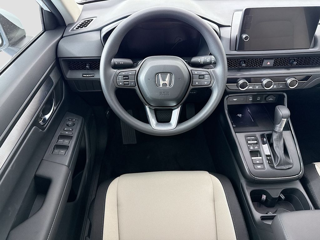 Thumbnail: 2026 Honda CR-V - 11