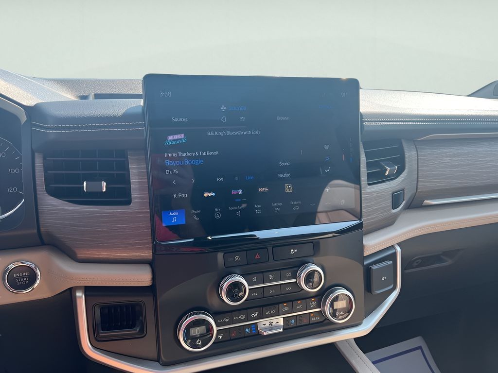 2024 Ford Expedition Max