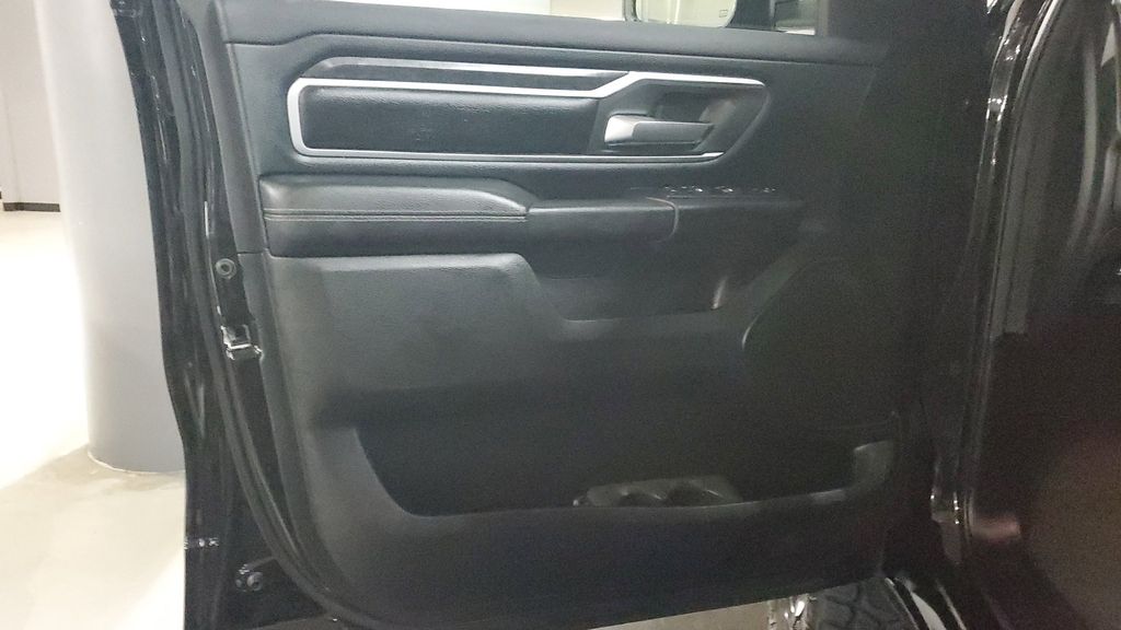 Used 2020 Ram 1500 Truck