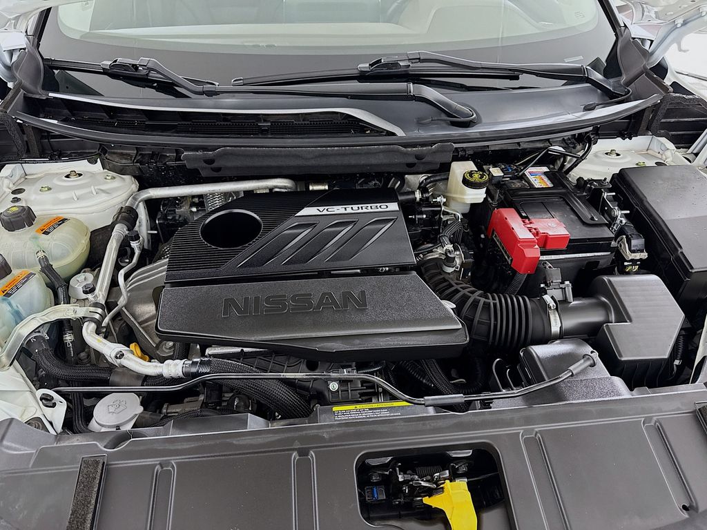 Thumbnail: 2023 Nissan Rogue - 31