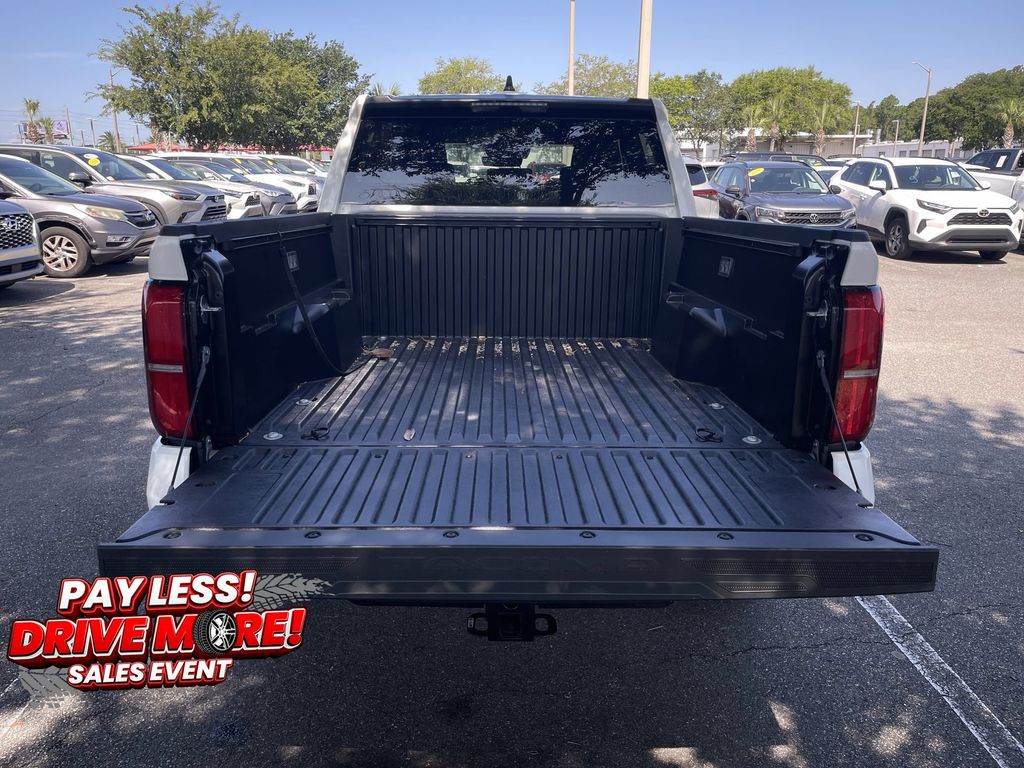 Used 2026 Toyota Tacoma Truck