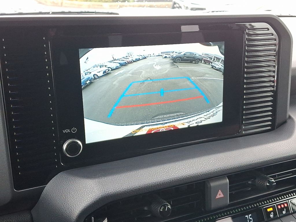 Thumbnail: 2024 Toyota Land Cruiser - 18