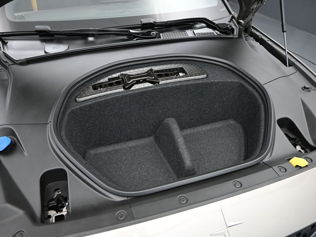 2022 Polestar 2 Long Range Dual Motor