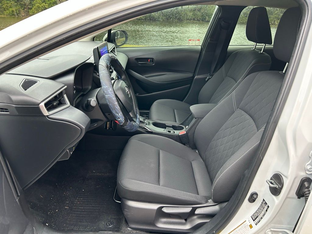 Thumbnail: 2025 Toyota Corolla - 14