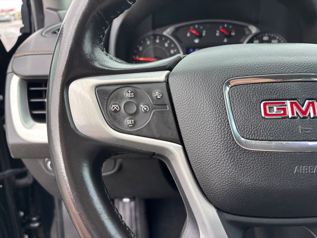 Used Car 2020 Gmc Terrain  Sle For Sale Under $20,000 In Austin, Texas