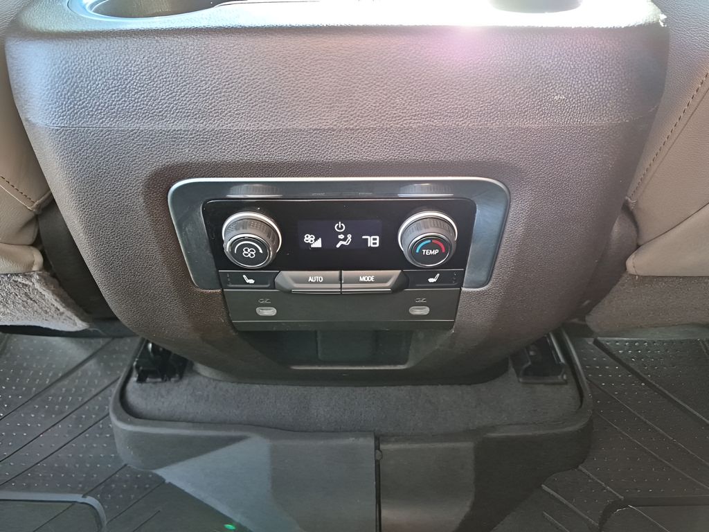 Used Car 2021 Chevrolet Tahoe  Lt For Sale Under $40,000 In Austin, Texas