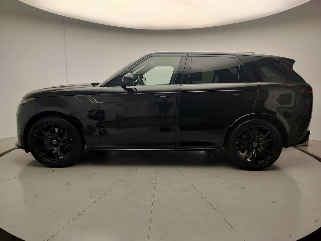 Thumbnail: 2024 Land Rover Range Rover Sport - 2