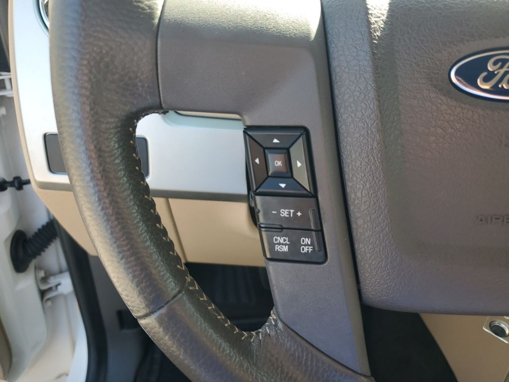 Used Car 2014 Ford F-150  Lariat For Sale Under $20,000 In Austin, Texas