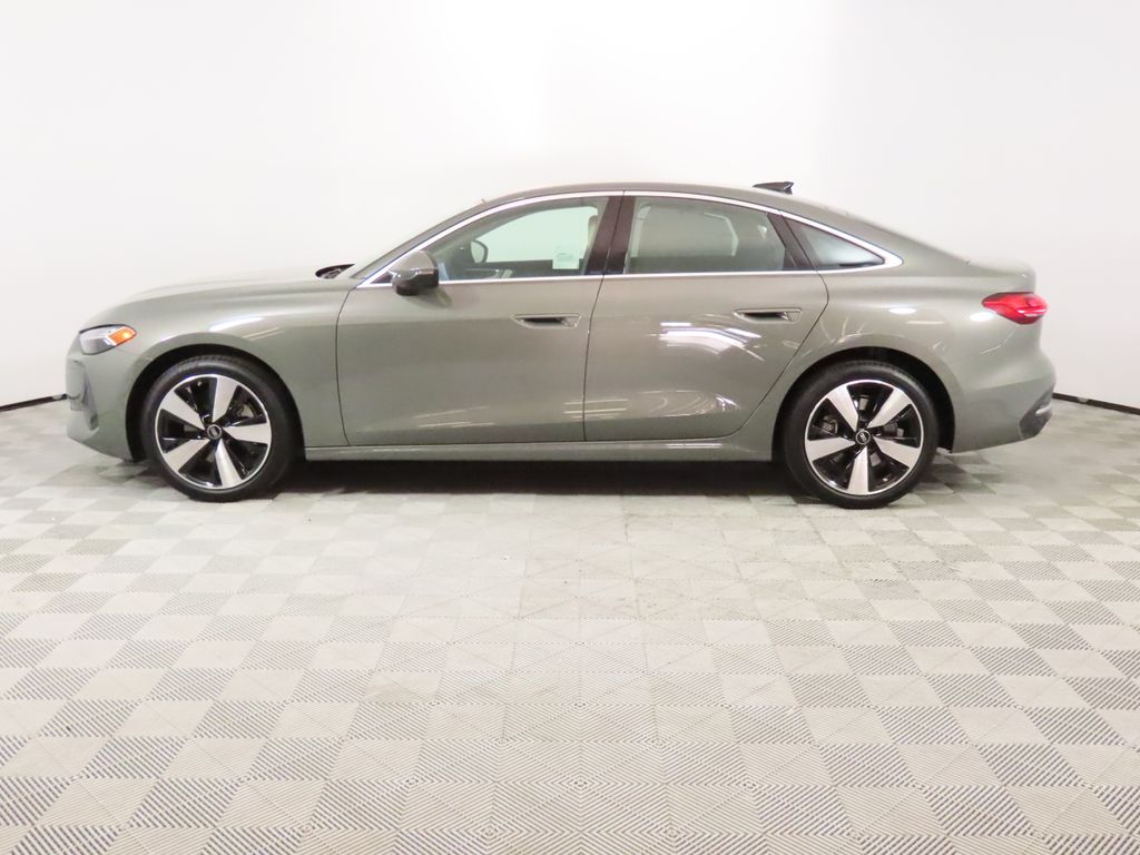 Thumbnail: 2025 Audi A5 - 2