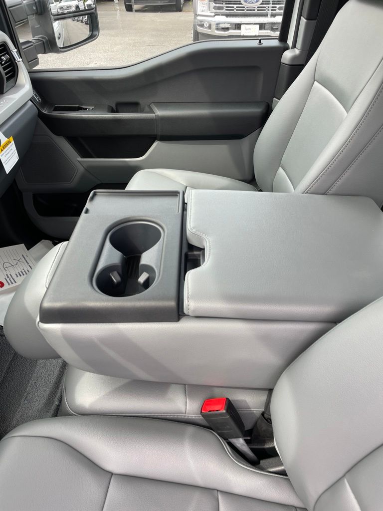 2026 Ford F-250 Super Duty XL