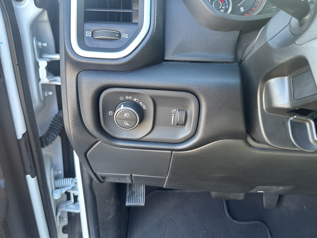 Used Car 2024 Ram 2500  Big Horn For Sale Under $50,000 In Austin, Texas