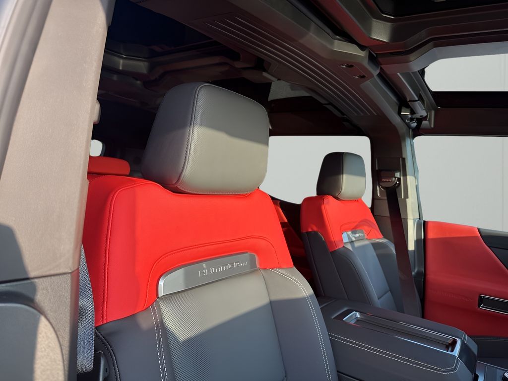 New 2026 Gray GMC 3X Carbon Edition image 15