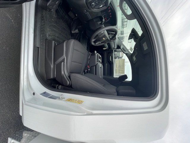 New Car 2025 Chevrolet Silverado 2500hd  Work Truck For Sale Under $70,000 In Austin, Texas