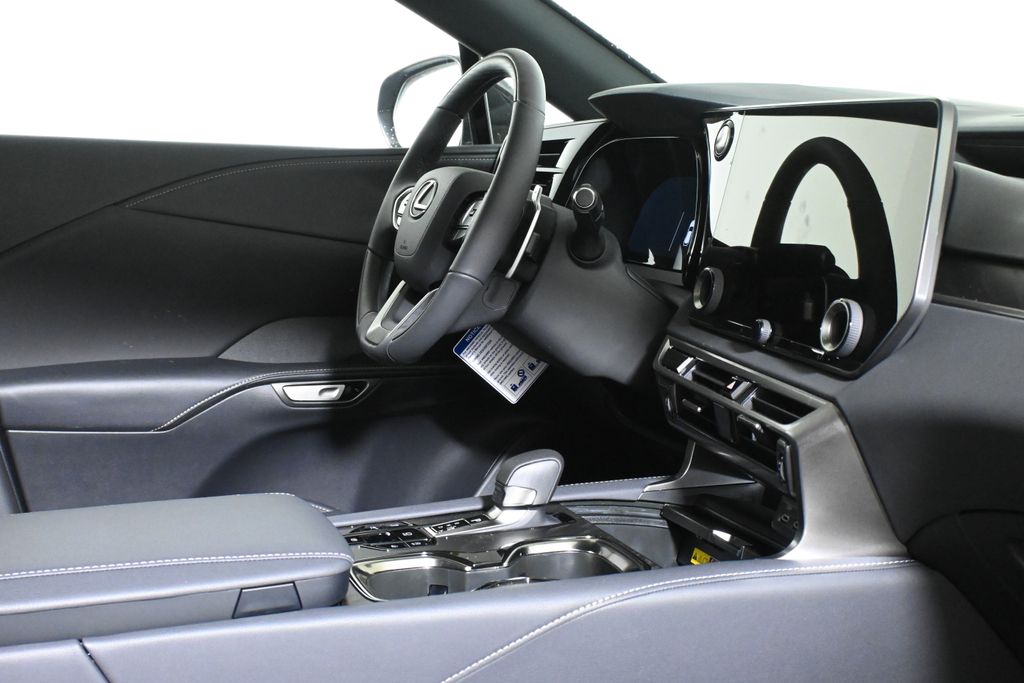 Thumbnail: 2026 Lexus RX - 30