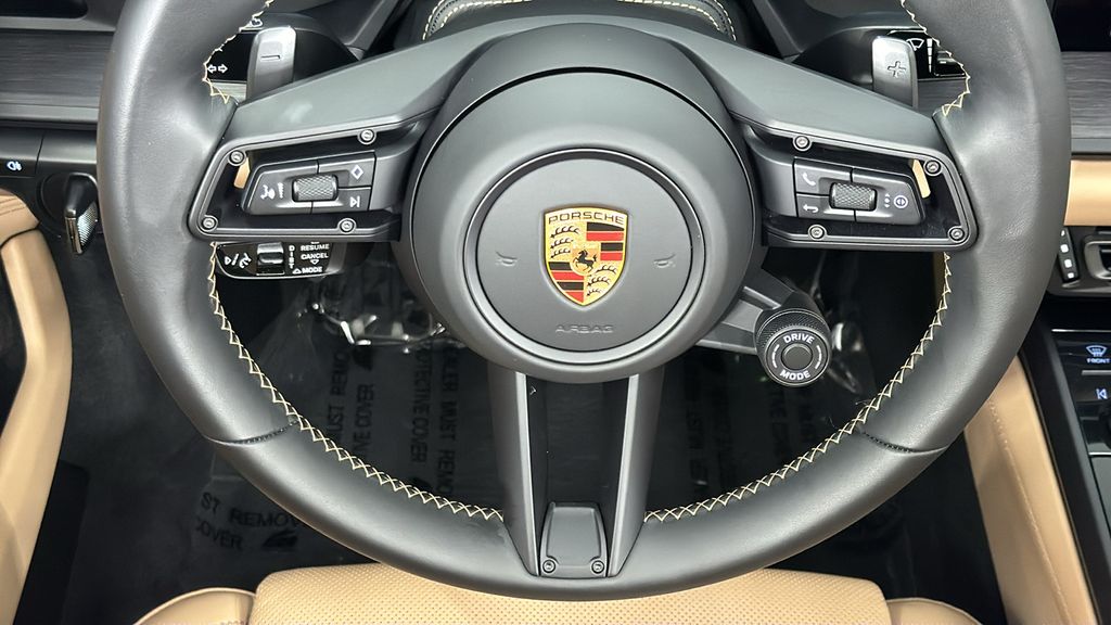 2024 Porsche 911 Carrera S 26
