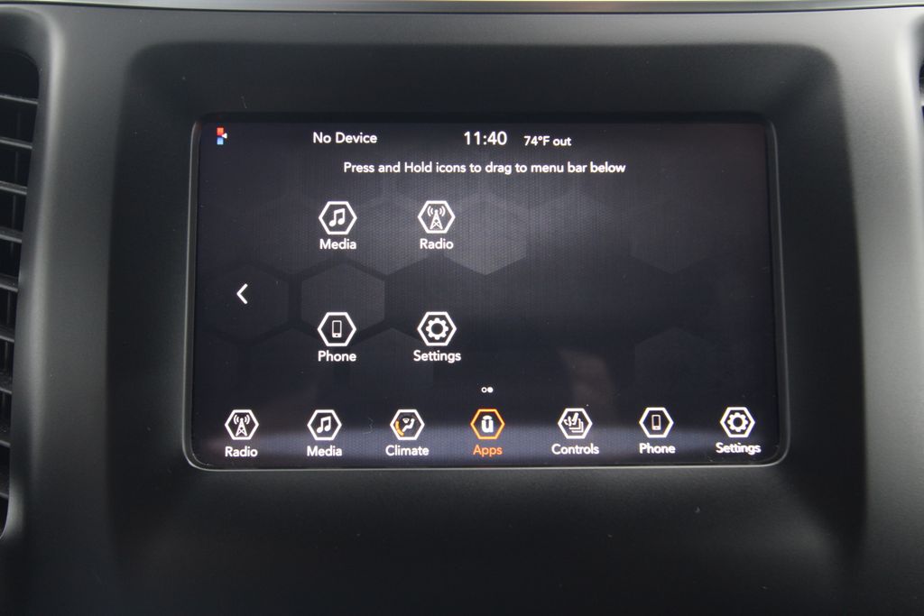 Used 2020 Jeep Cherokee SUV