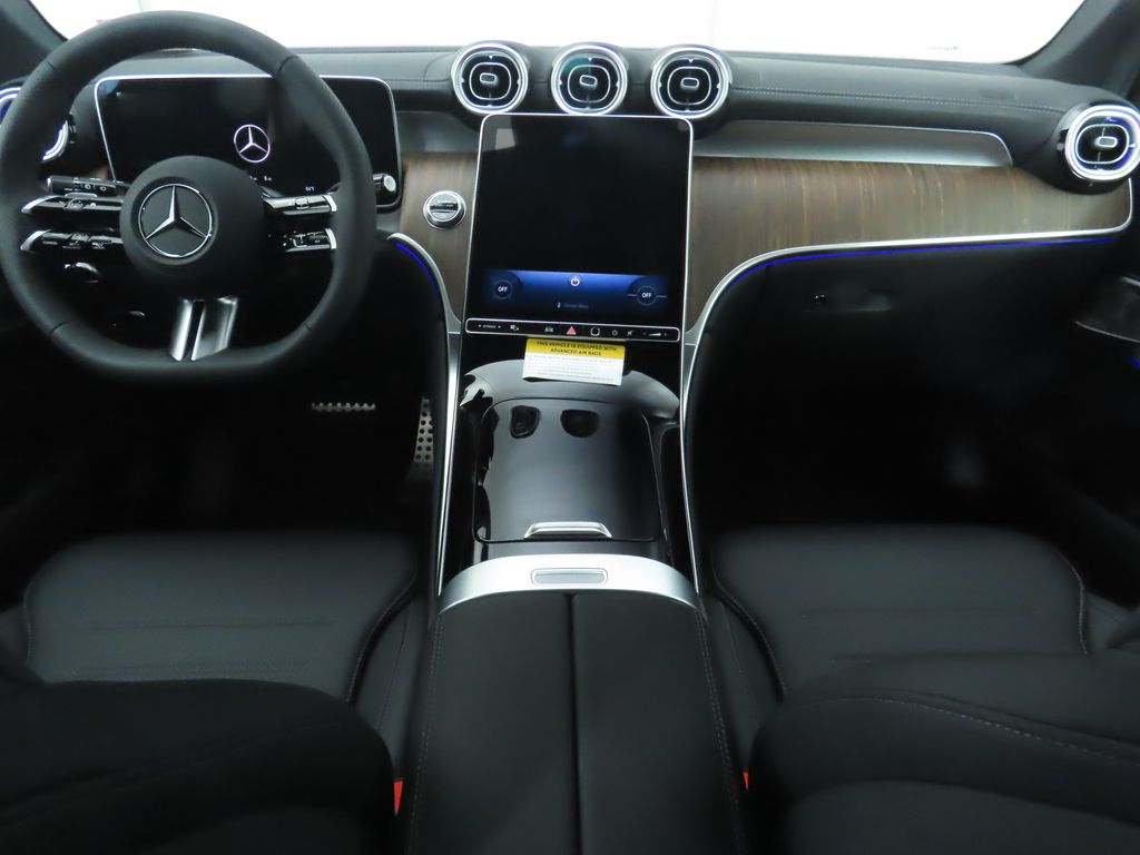 Thumbnail: 2026 Mercedes-Benz GLC - 14