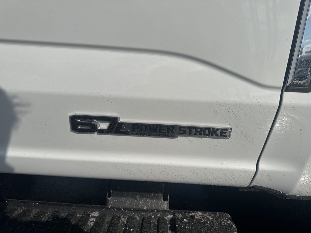 2026 Ford F-350 Chassis XL