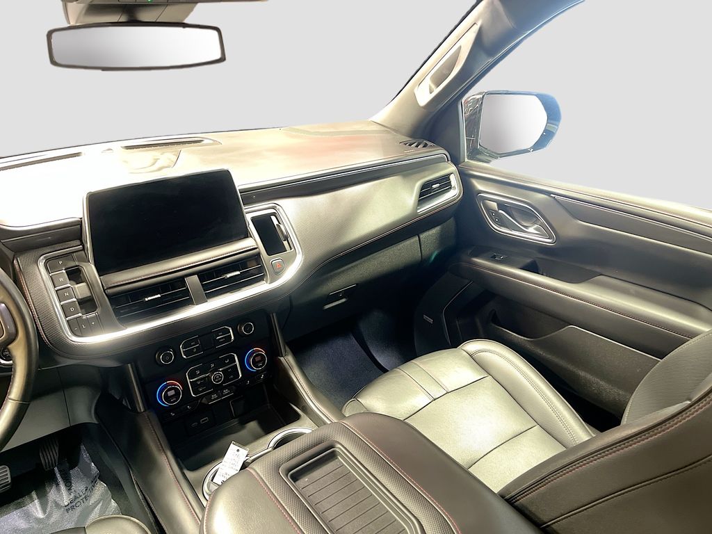 Used 2024 Black Chevrolet RST image 25