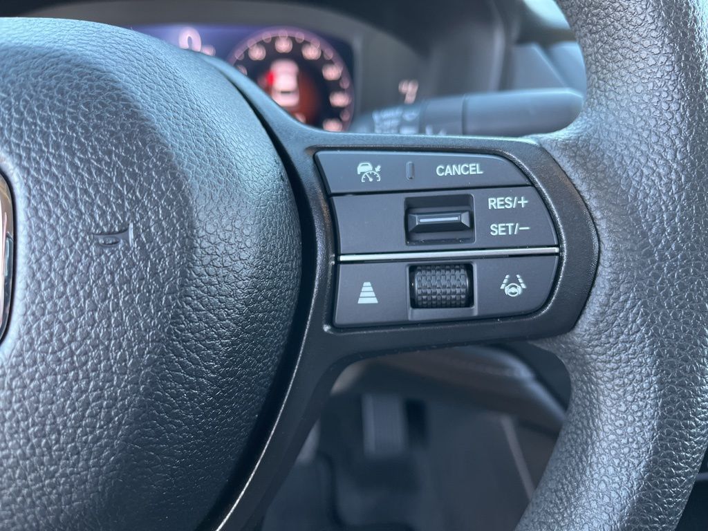 Thumbnail: 2025 Honda Accord - 21