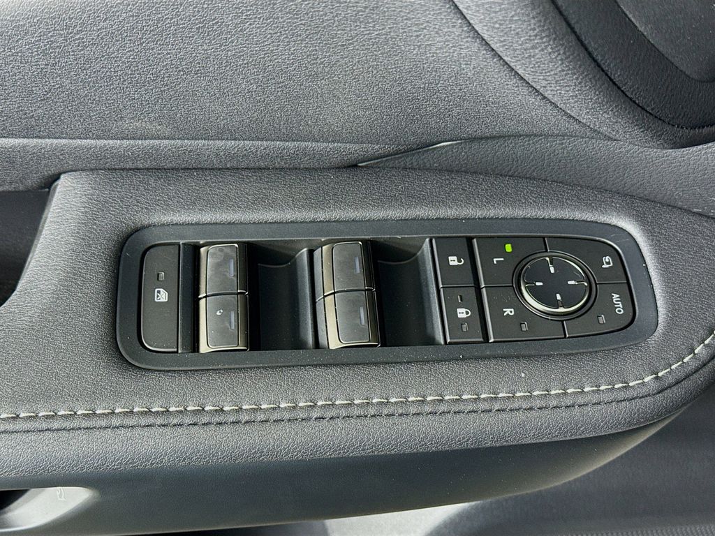 Thumbnail: 2026 Lexus TX - 20