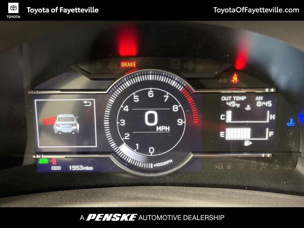 Thumbnail: 2024 Toyota GR86 - 32