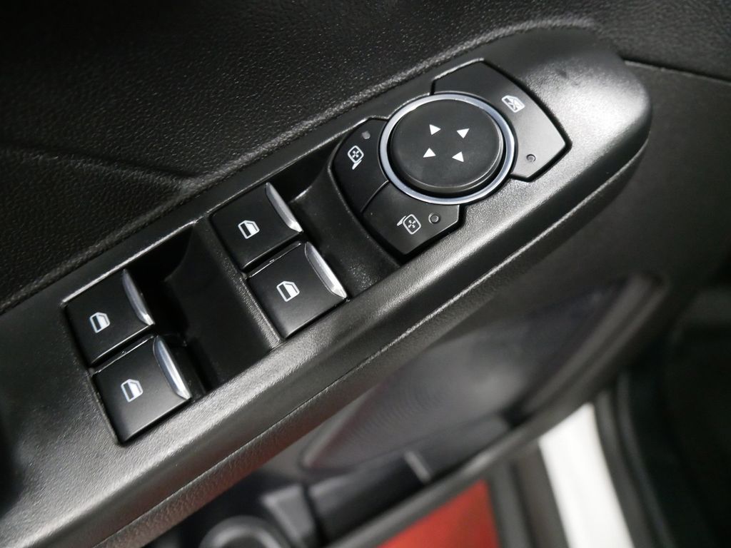 Used 2024 Ford Escape SUV