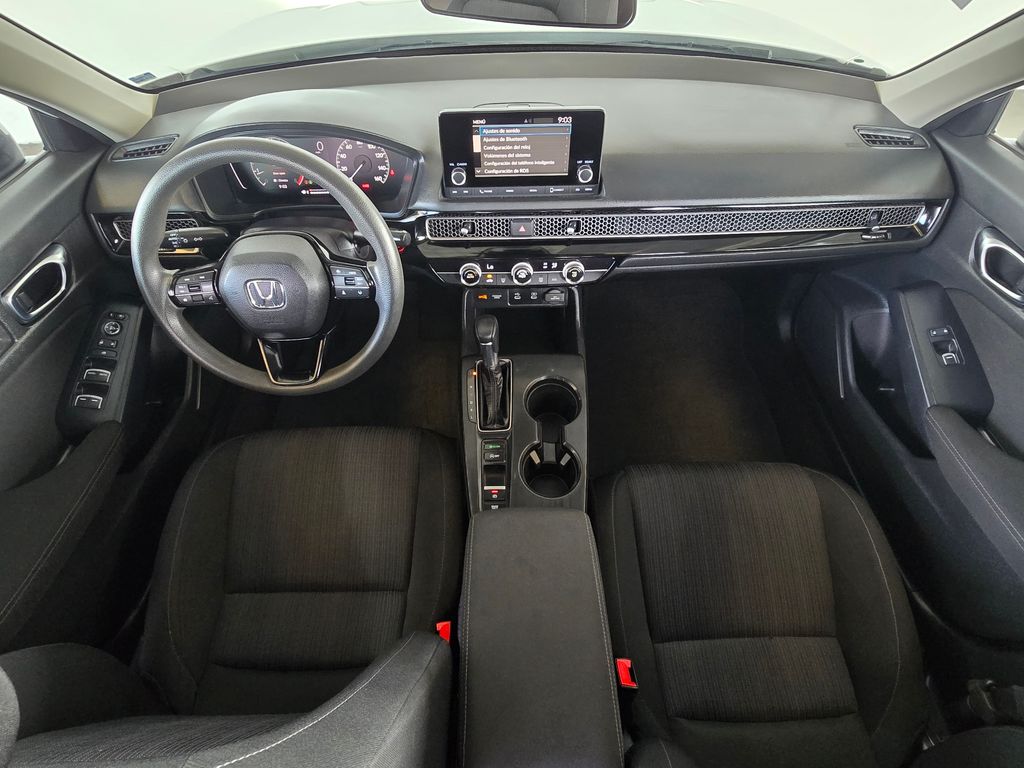 Thumbnail: 2025 Honda Civic - 10