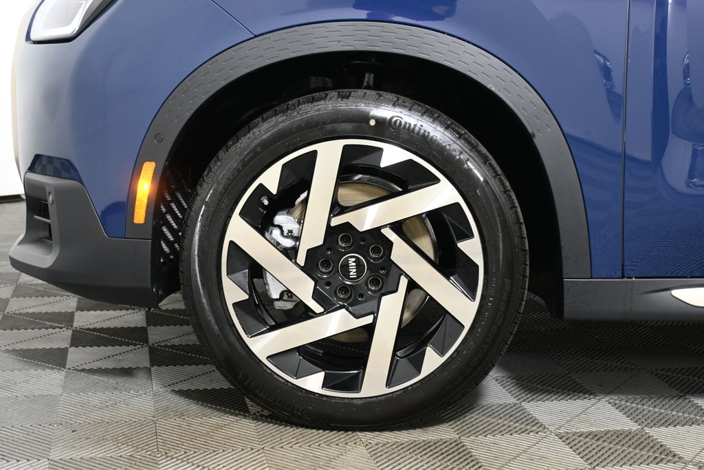 Thumbnail: 2025 MINI Cooper Countryman - 11