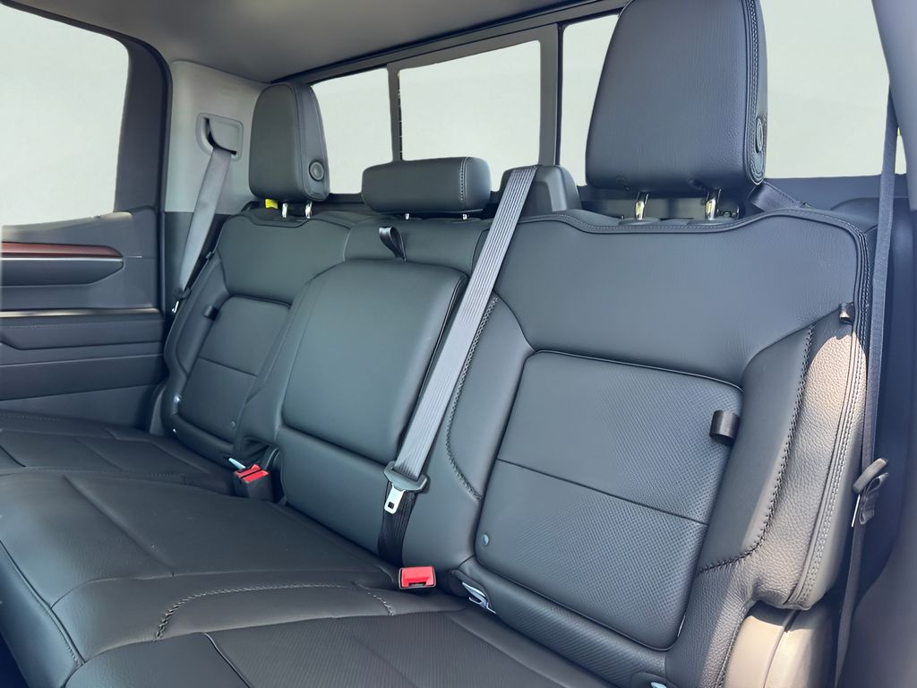 New 2026 White GMC Denali image 12