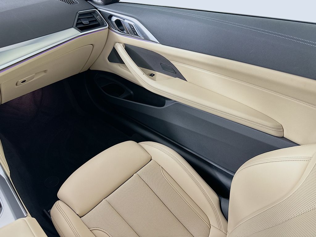 Thumbnail: 2023 BMW 4 Series - 23