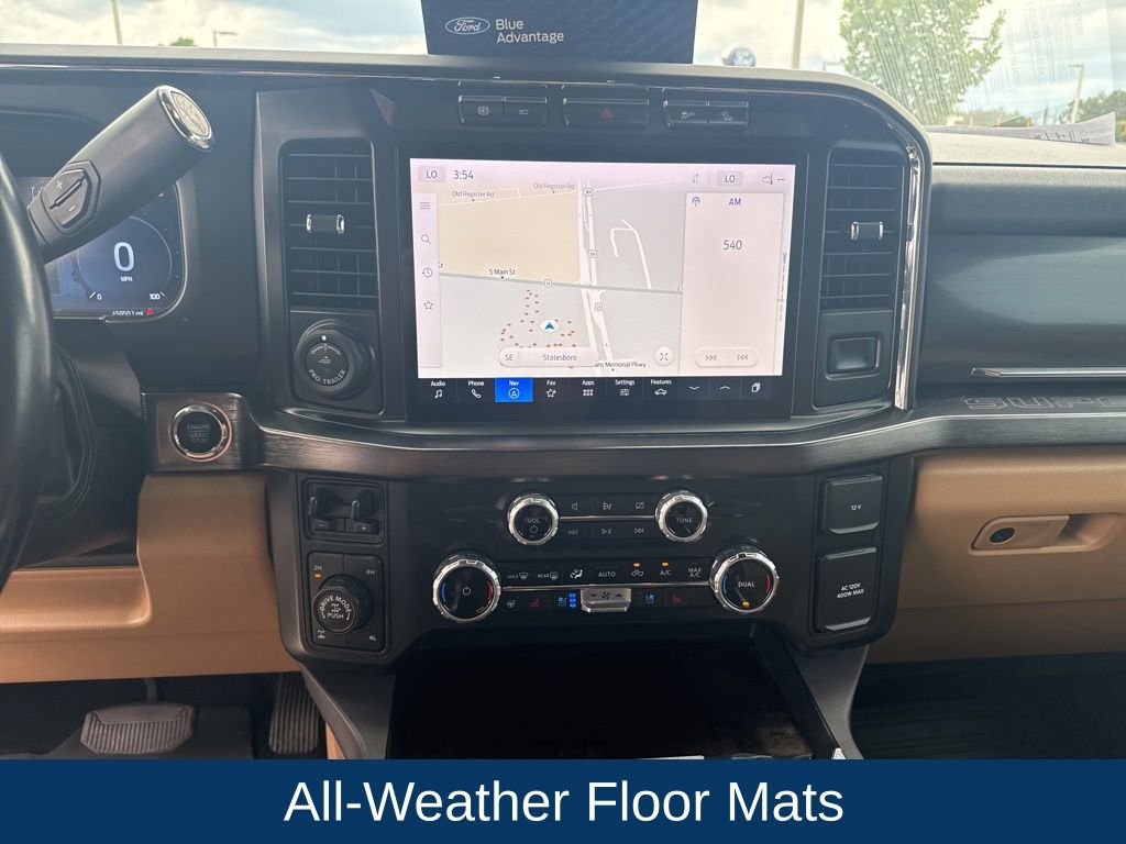2023 Ford F-350 Super Duty LARIAT