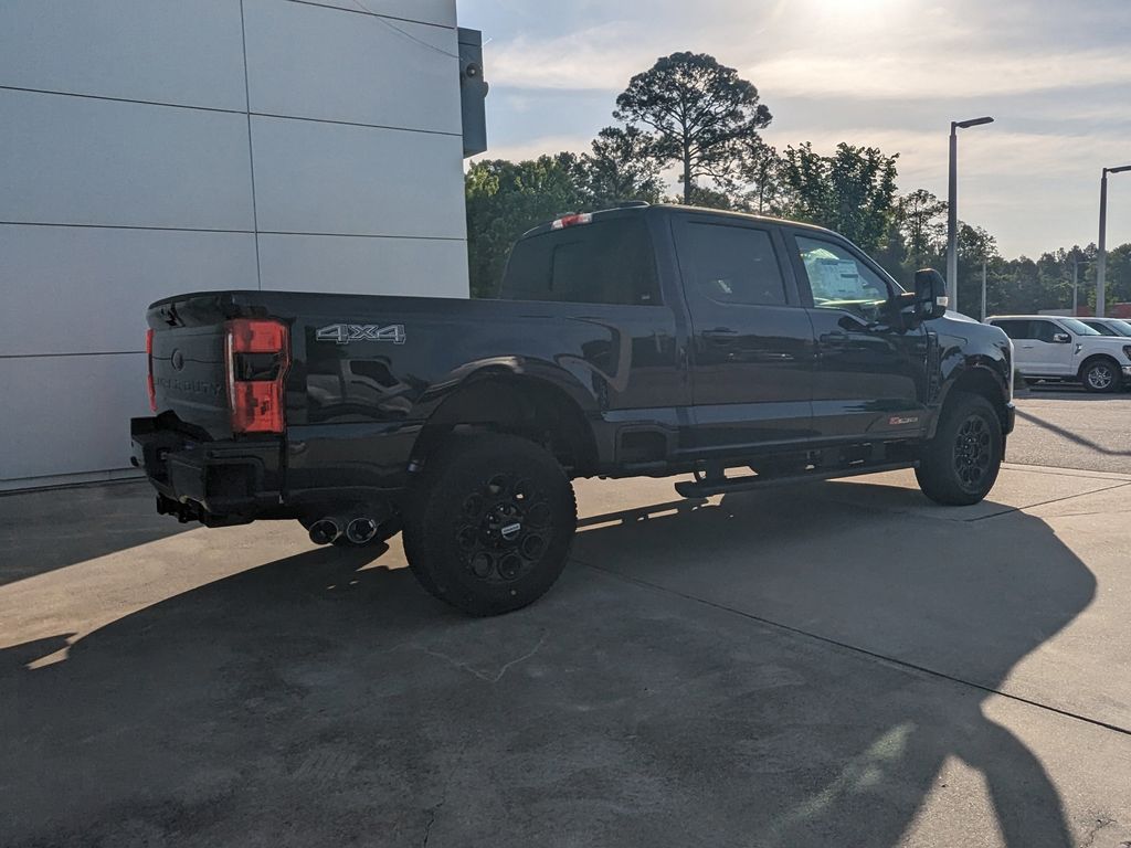 2024 Ford F-250 Super Duty Lariat