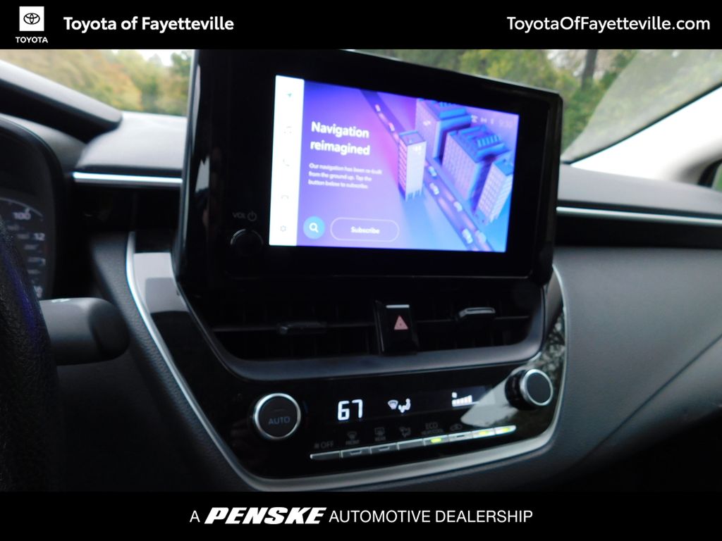 Thumbnail: 2024 Toyota Corolla - 7