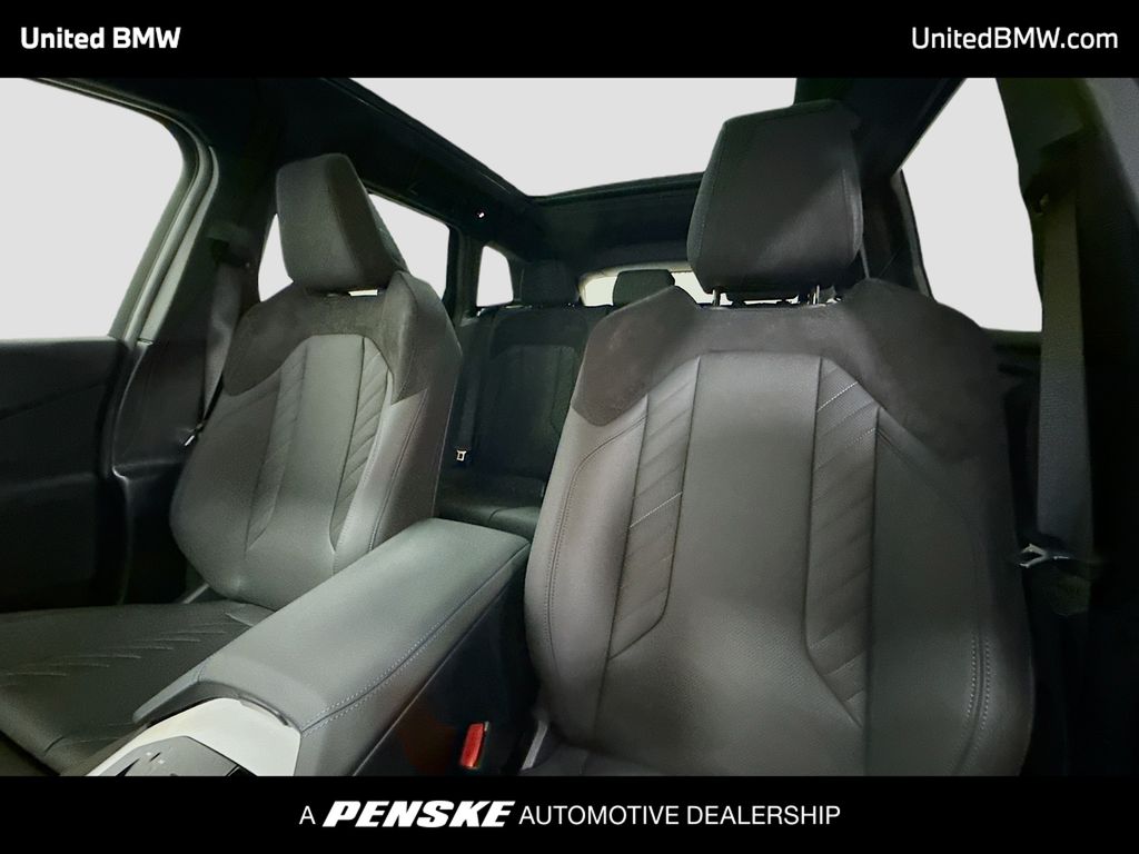 Thumbnail: 2026 BMW X3 - 5