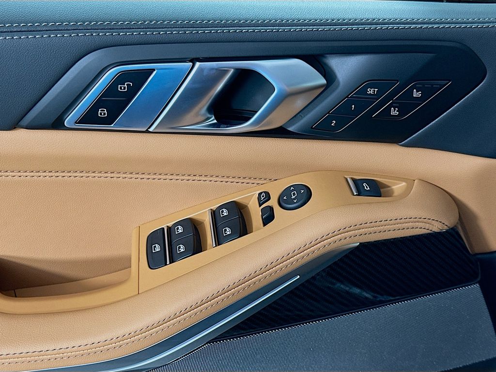 Thumbnail: 2026 BMW X5 - 20