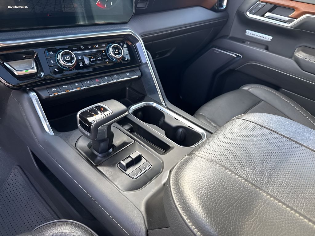 Used Car 2023 Gmc Sierra 1500  Denali For Sale Under $60,000 In Austin, Texas