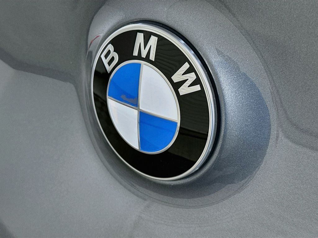 Thumbnail: 2026 BMW X3 - 22