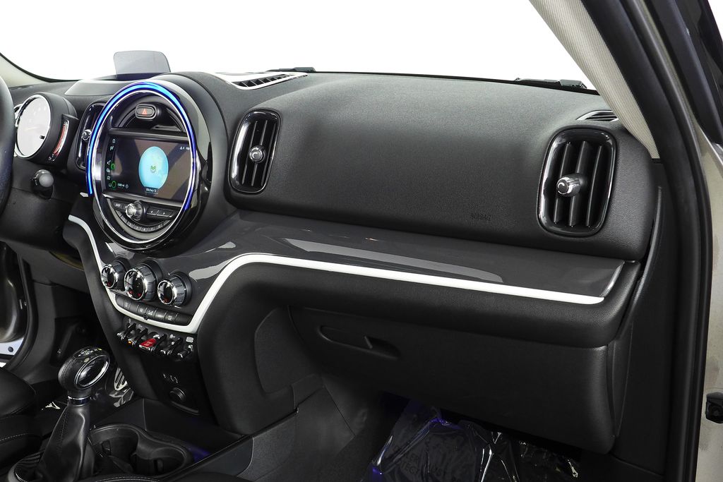 Thumbnail: 2018 MINI Cooper Countryman - 14