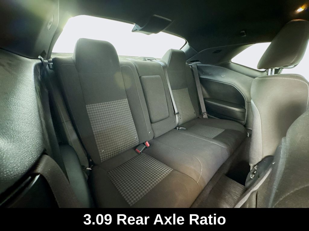 Used Car 2021 Dodge Challenger  R/t Scat Pack Widebody For Sale Under $50,000 In Austin, Texas
