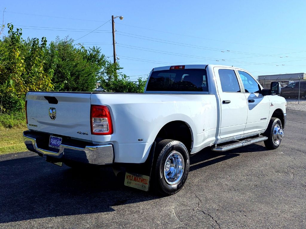 Used Car 2024 Ram 3500  Big Horn For Sale In Taylor, Texas