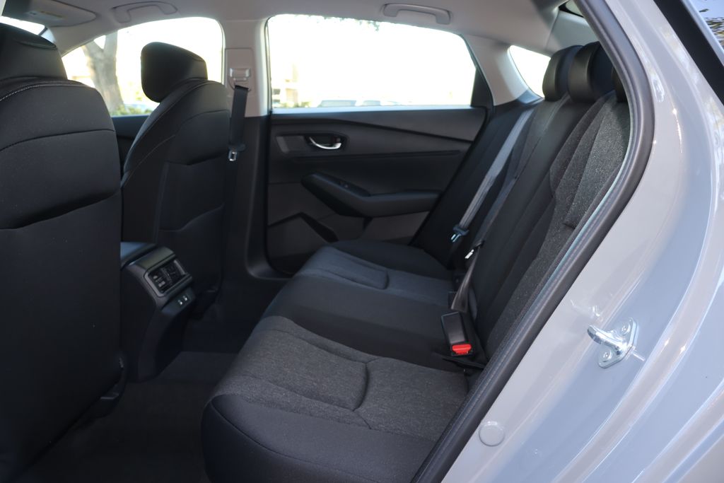 Thumbnail: 2025 Honda Accord - 11