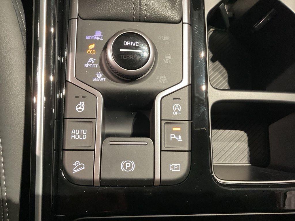 New 2026 Silver Kia X-Line SX image 14